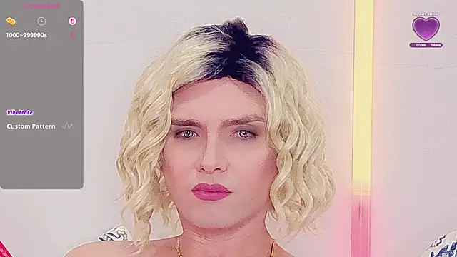 Zagadka55555 online show from 11-11-25, 02:33