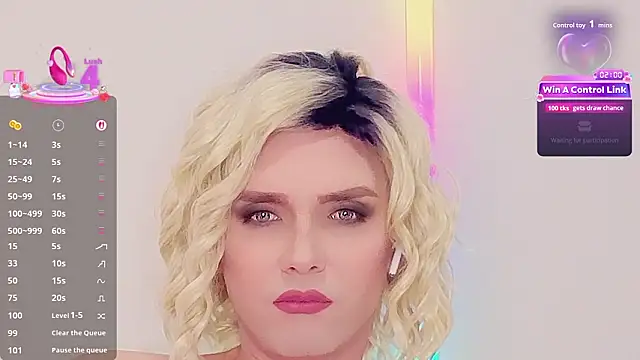 Zagadka55555 online show from 01-16-26, 02:48