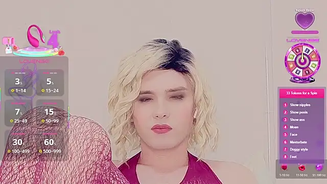 Zagadka55555 online show from 04-15-26, 08:54