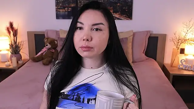 Leila  Sweet online show from 03-06-25, 07:14