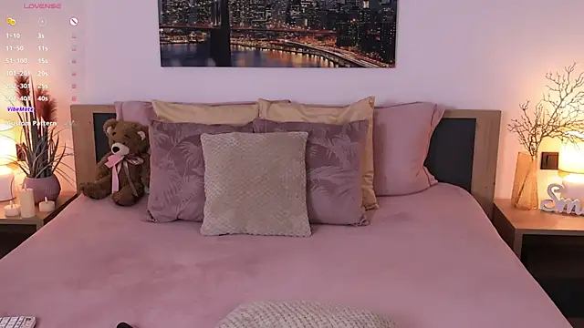 Leila  Sweet online show from 03-14-25, 07:26