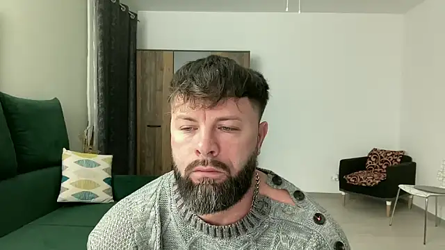 AlphaSparks online show from 01-13-25, 03:45