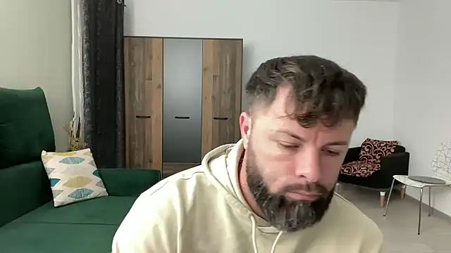 AlphaSparks online show from 01-16-25, 03:45