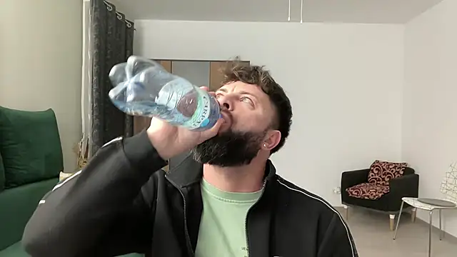 AlphaSparks online show from 01-24-25, 04:05