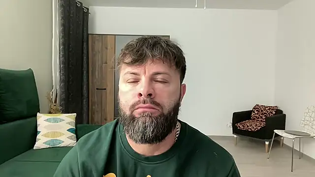 AlphaSparks online show from 01-27-25, 03:58