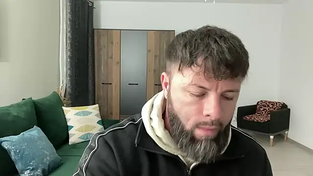 AlphaSparks online show from 03-07-25, 03:40