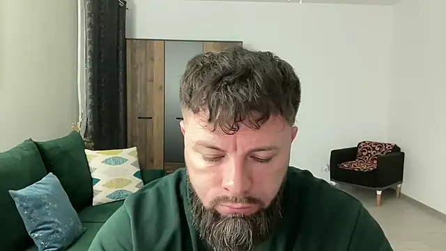 AlphaSparks online show from 03-17-25, 03:36