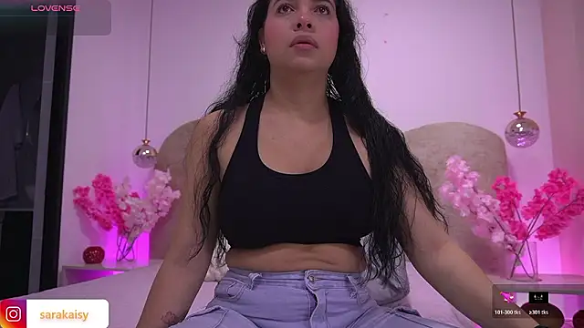 sarakaisy online show from 03-07-26, 11:51