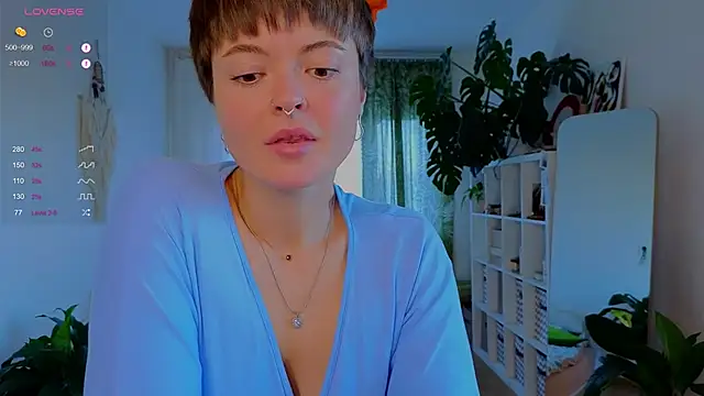 lana sky online show from 10-18-25, 01:34