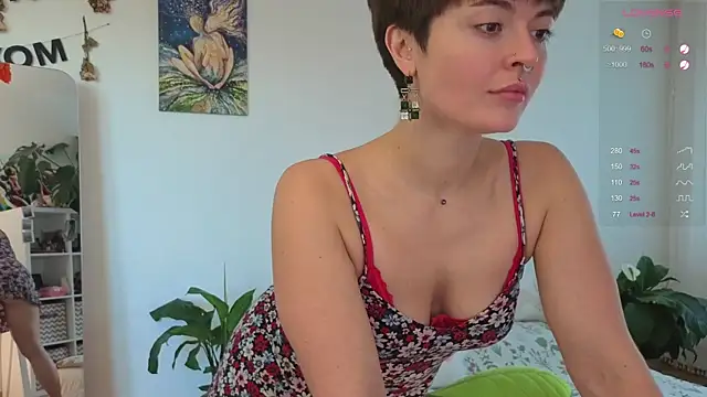 lana sky online show from 11-14-25, 12:37