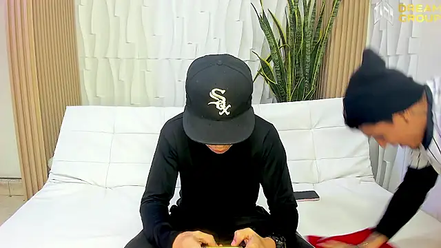 AmazingPartys online show from 02-24-26, 01:20