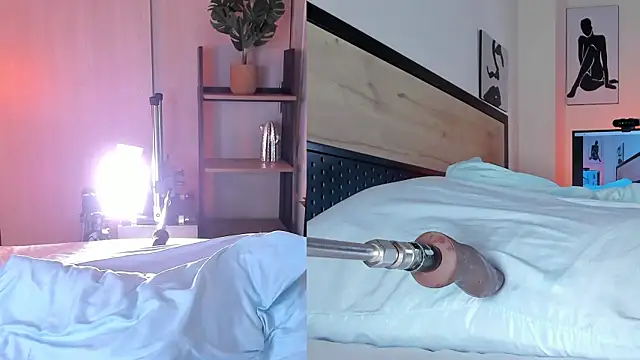 cinnamon afrodit online show from 02-19-25, 11:14