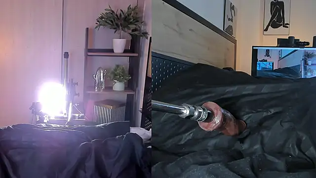 cinnamon afrodit online show from 03-21-25, 10:50