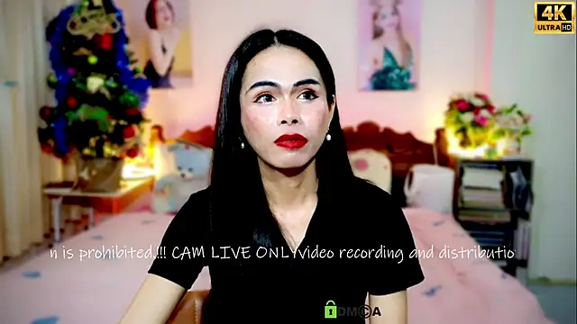 Snapshot of ribbinpink chatting on 01-27-25, 12:48 ribbinpink online show from 01-27-25, 12:48