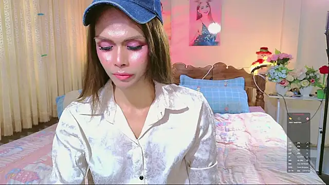 ribbinpink online show from 06-06-26, 03:22