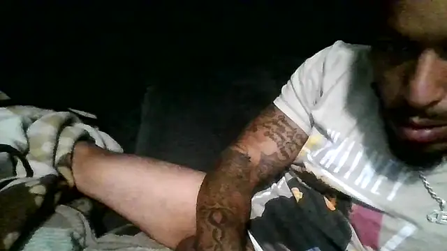 BigWayneBabyXXX online show from 10-15-25, 01:11