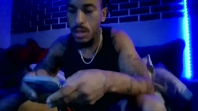 BigWayneBabyXXX online show from 10-27-25, 01:37