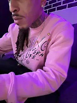 BigWayneBabyXXX online show from 02-17-26, 09:54