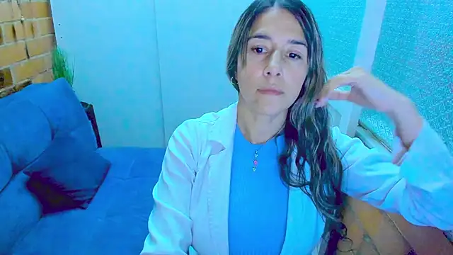 Penelope47 online show from 12-23-24, 10:23