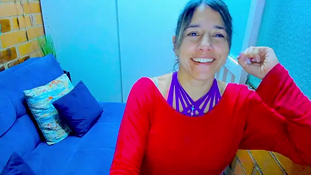 Penelope47 online show from 01-16-25, 09:51