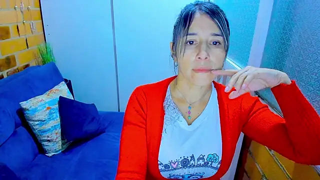 Penelope47 online show from 01-17-25, 11:51