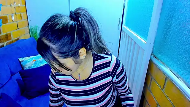 Penelope47 online show from 01-24-25, 09:26