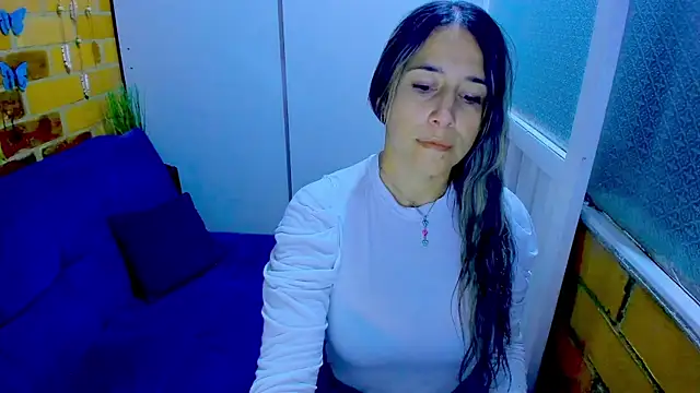 Penelope47 online show from 02-12-25, 02:03