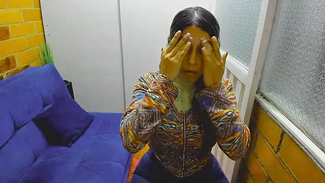 Penelope47 online show from 03-12-25, 07:49