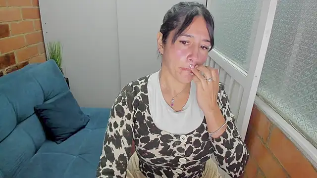 Penelope47 online show from 10-17-25, 07:05