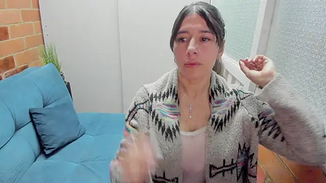 Penelope47 online show from 11-14-25, 06:50