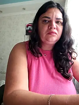 littleRikka online show from 11-04-25, 08:13