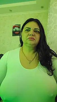 littleRikka online show from 01-11-26, 07:13