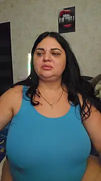 littleRikka online show from 02-03-26, 08:36