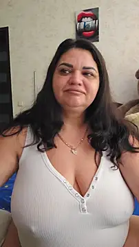 littleRikka online show from 02-06-26, 09:45