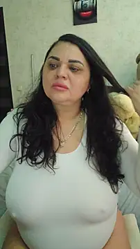 littleRikka online show from 02-25-26, 08:24