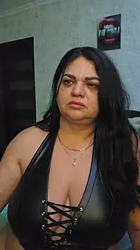 littleRikka online show from 03-09-26, 08:24