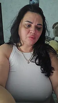 littleRikka online show from 03-12-26, 05:52