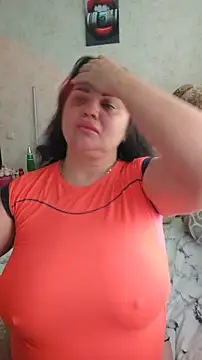 littleRikka online show from 03-14-26, 07:03