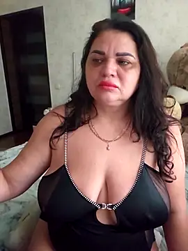 littleRikka online show from 03-16-26, 06:28