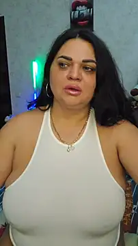 littleRikka online show from 03-24-26, 06:46