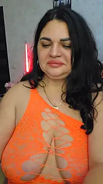 littleRikka online show from 03-25-26, 07:09