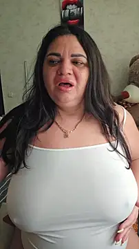 littleRikka online show from 03-27-26, 07:36