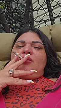 littleRikka online show from 04-10-26, 08:19