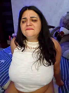 littleRikka online show from 04-18-26, 07:58