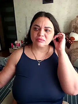 littleRikka online show from 04-20-26, 06:38