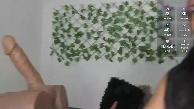 maribad online show from 10-21-25, 05:24