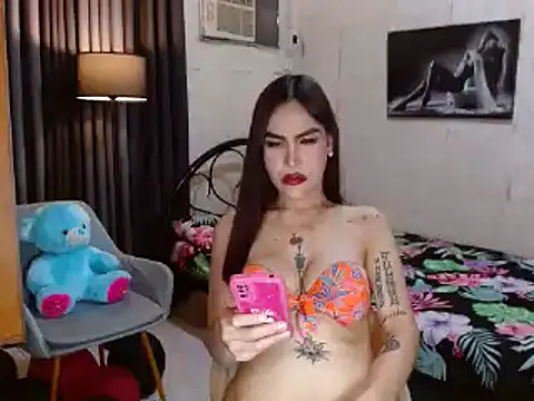 CumEaterLima online show from 09-18-25, 07:21