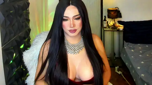 fancySHAINExxx online show from 07-20-26, 11:40