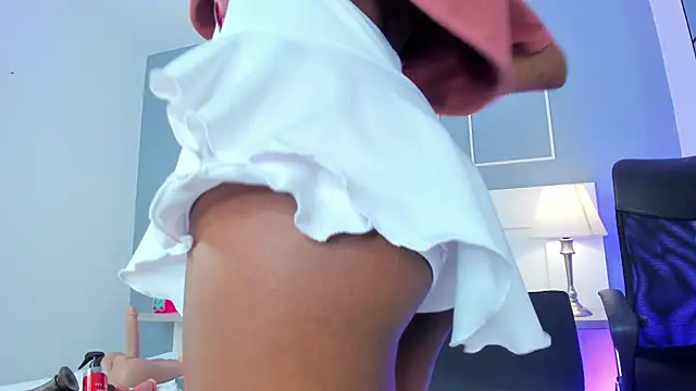 Blackrosse   online show from 11-29-25, 01:30