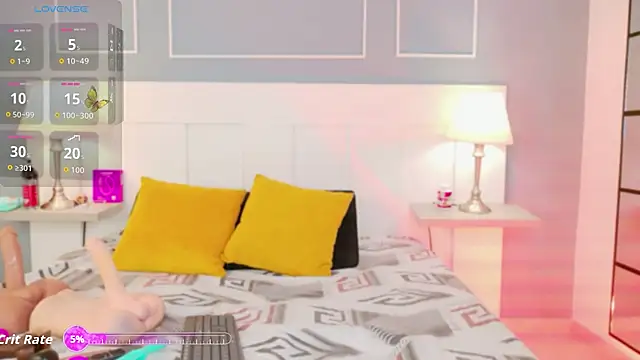 Blackrosse   online show from 02-12-26, 12:44